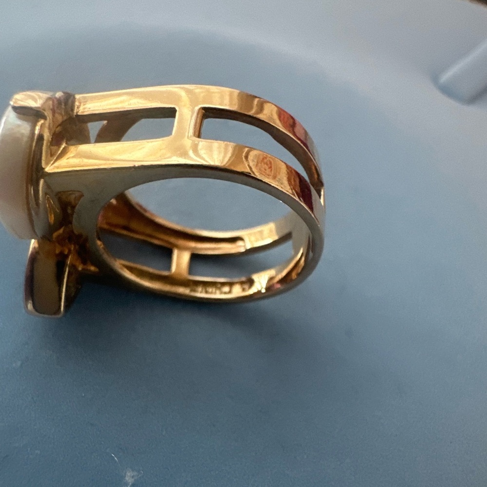 Ross-Simon’s Ring - image 4